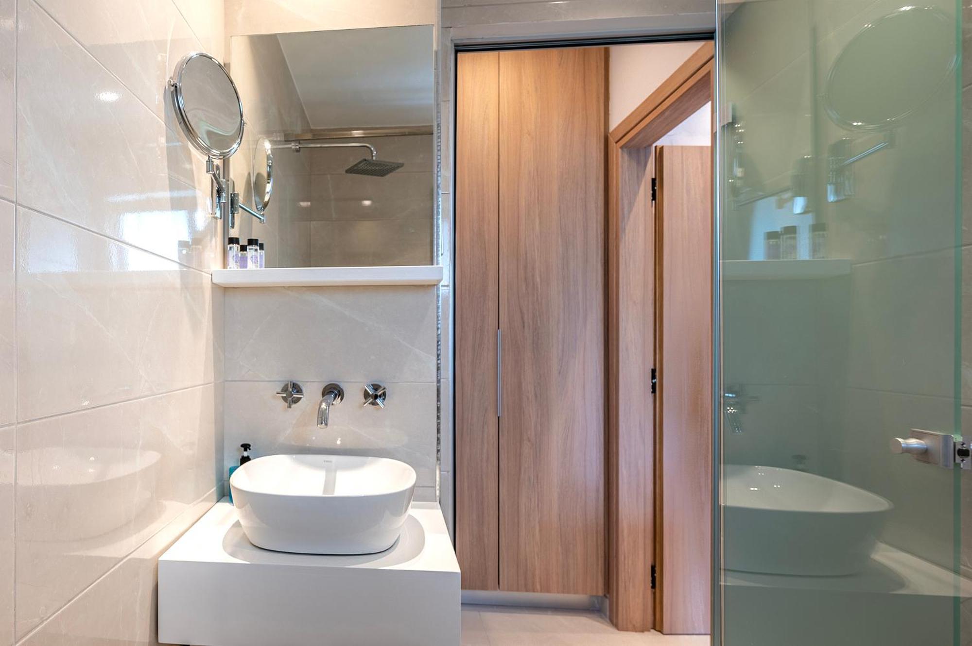 Poseidon Deluxe Apartments Kos Exteriör bild